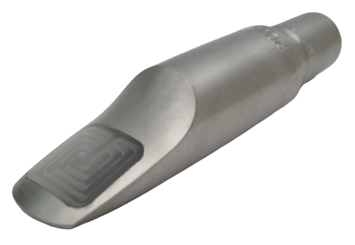 Ponzol M2 Plus Stainless Steel Tenor Saxophone Mouthpiece – Ponzol
