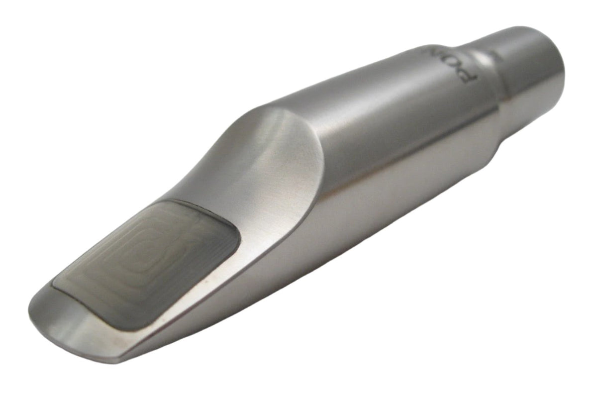 Ponzol M2 Stainless Steel Tenor Saxophone Mouthpiece – Ponzol