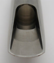 Load image into Gallery viewer, Ponzol Vintage Model Stainless Steel Tenor Saxophone Mouthpiece