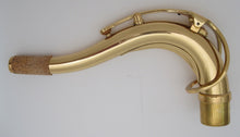 Load image into Gallery viewer, Ponzol Saxophone Neck (Tenor)