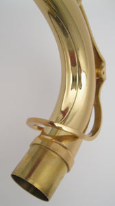 Ponzol Saxophone Neck (Tenor)