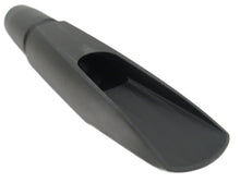 Load image into Gallery viewer, Ponzol Custom Baritone Saxophone Mouthpiece - Ponzol Mouthpieces