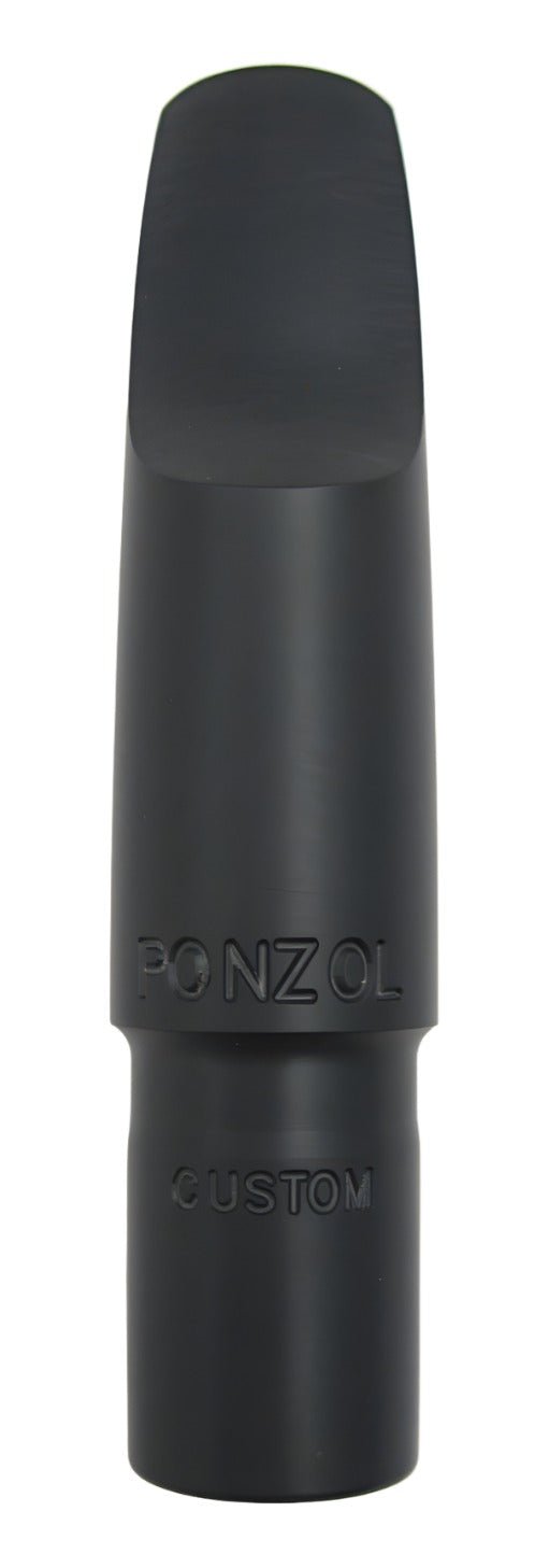 Ponzol-Custom-Tenor-Saxophone-