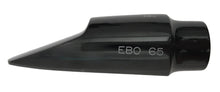 Load image into Gallery viewer, Ponzol EBO Soprano Saxophone Mouthpiece - Ponzol Mouthpieces