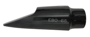 Ponzol EBO Soprano Saxophone Mouthpiece - Ponzol Mouthpieces