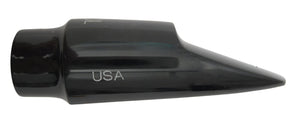 Ponzol EBO Soprano Saxophone Mouthpiece - Ponzol Mouthpieces