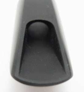 Ponzol EBO Soprano Saxophone Mouthpiece - Ponzol Mouthpieces