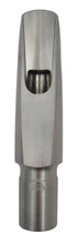 Load image into Gallery viewer, Ponzol M2 Plus Stainless Steel Tenor Saxophone Mouthpiece - Ponzol Mouthpieces