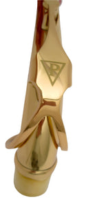 Ponzol Saxophone Neck (Alto) - Ponzol Mouthpieces