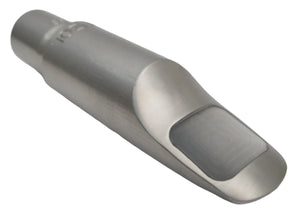 Ponzol Stainless Steel Alto Saxophone Mouthpiece - Ponzol Mouthpieces