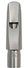 Load image into Gallery viewer, Ponzol Stainless Steel Alto Saxophone Mouthpiece - Ponzol Mouthpieces