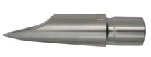 Load image into Gallery viewer, Ponzol Stainless Steel Alto Saxophone Mouthpiece - Ponzol Mouthpieces