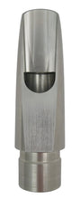 Load image into Gallery viewer, Ponzol Stainless Steel Soprano Saxophone Mouthpiece - Ponzol Mouthpieces