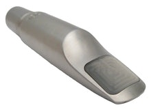 Load image into Gallery viewer, Ponzol Vintage Model Stainless Steel Tenor Saxophone Mouthpiece - Ponzol Mouthpieces