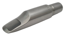 Load image into Gallery viewer, Ponzol Vintage Model Stainless Steel Tenor Saxophone Mouthpiece - Ponzol Mouthpieces