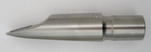 Load image into Gallery viewer, Ponzol Vintage Model Stainless Steel Tenor Saxophone Mouthpiece - Ponzol Mouthpieces