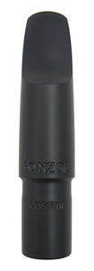 Ponzol Custom Tenor Saxophone Mouthpiece - Ponzol Mouthpieces