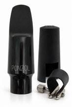 Load image into Gallery viewer, ponzol ebo alto saxophone mouthpiece