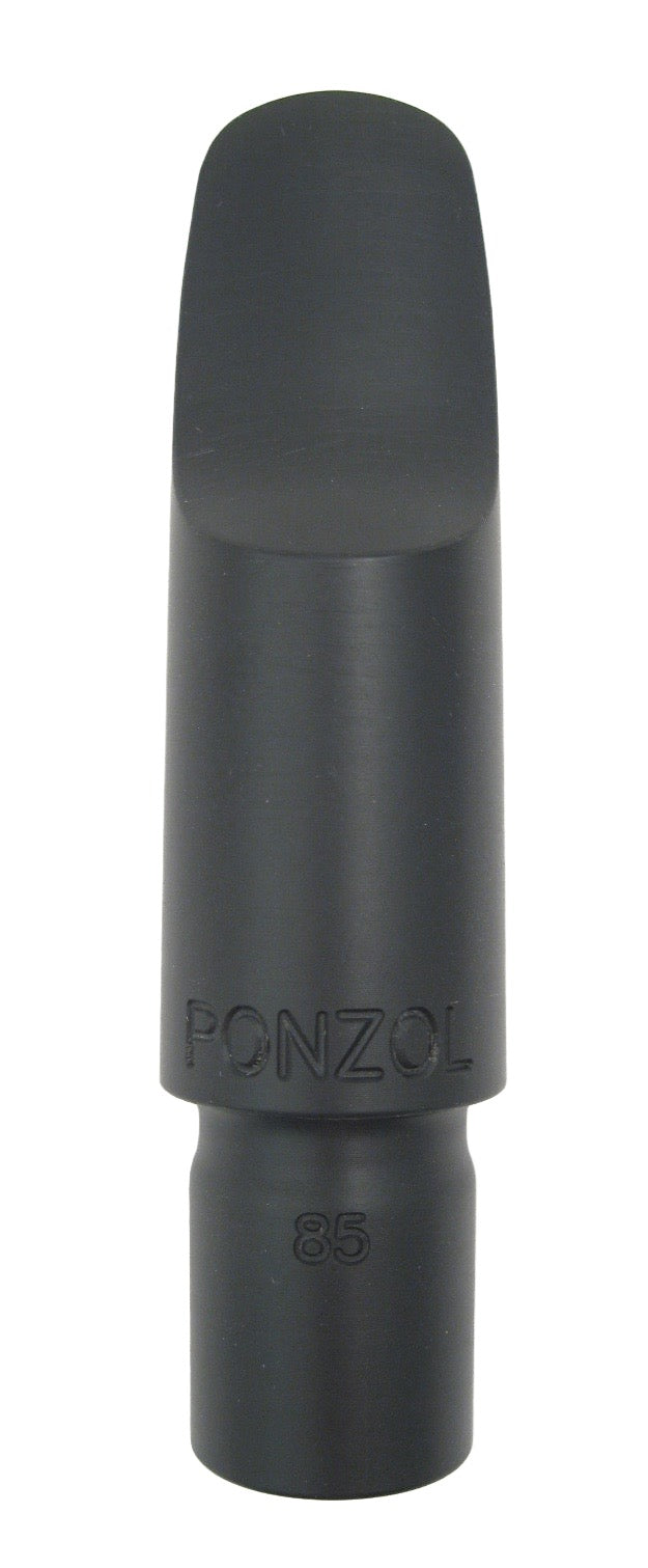 Ponzol Custom Alto Saxophone Mouthpiece
