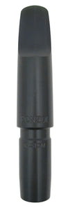 Ponzol Custom Delrin Baritone Saxophone Mouthpiece