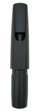 Load image into Gallery viewer, Ponzol Custom Delrin Baritone Saxophone Mouthpiece