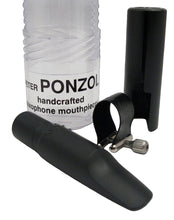 Load image into Gallery viewer, Ponzol Custom Vintage Tenor Saxophone Mouthpiece