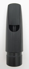 Load image into Gallery viewer, Ponzol Custom Delrin Soprano Saxophone Mouthpiece 