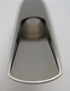 Ponzol M2 Stainless Steel Tenor Saxophone Mouthpiece