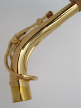 Load image into Gallery viewer, Ponzol Saxophone Neck (Alto)